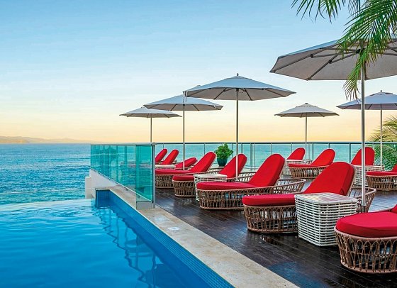 S Hotel Montego Bay