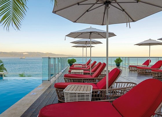 S Hotel Montego Bay