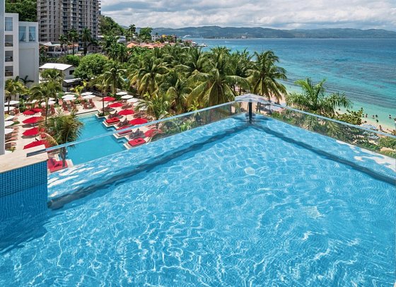 S Hotel Montego Bay