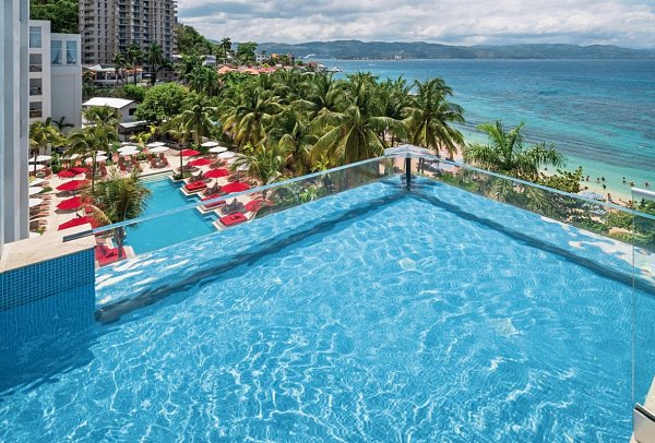S Hotel Montego Bay