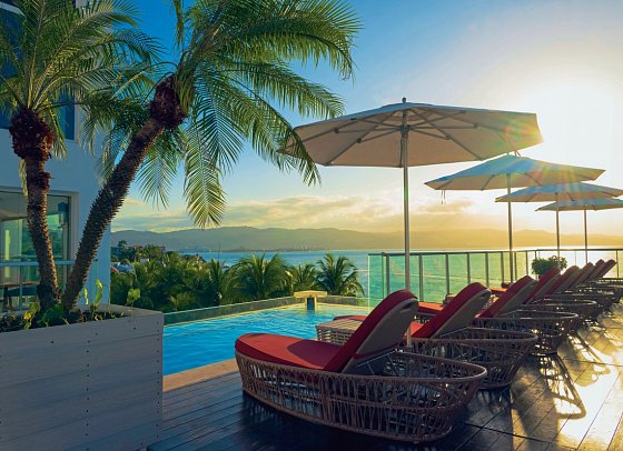 S Hotel Montego Bay