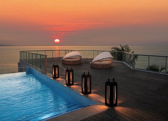 S Hotel Montego Bay