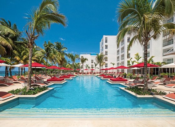 S Hotel Montego Bay