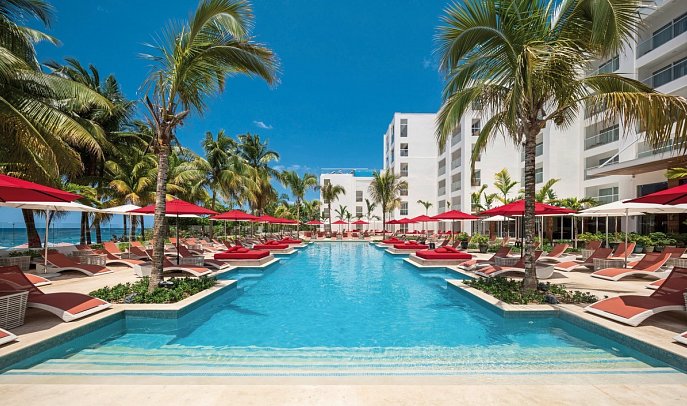 S Hotel Montego Bay
