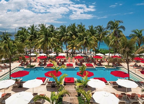 S Hotel Montego Bay