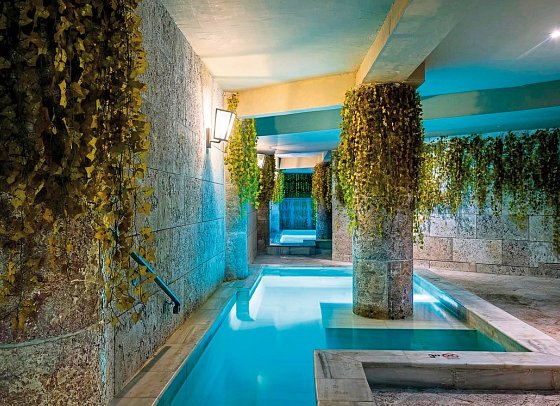S Hotel Montego Bay