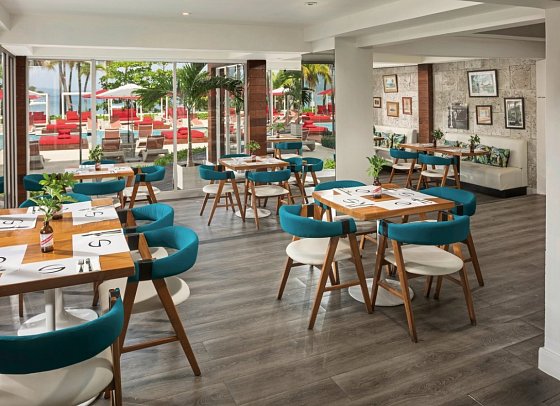 S Hotel Montego Bay