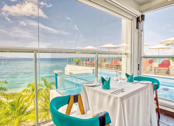 S Hotel Montego Bay
