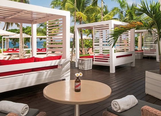 S Hotel Montego Bay