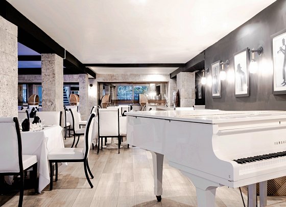 S Hotel Montego Bay
