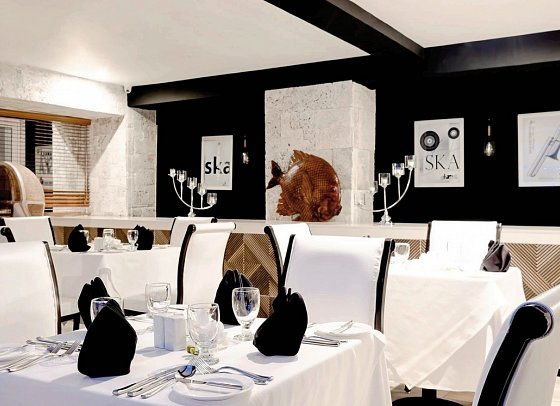 S Hotel Montego Bay