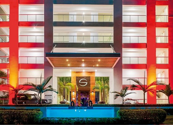 S Hotel Montego Bay