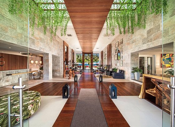 S Hotel Montego Bay