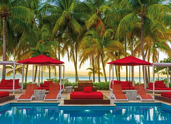 S Hotel Montego Bay