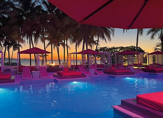 S Hotel Montego Bay