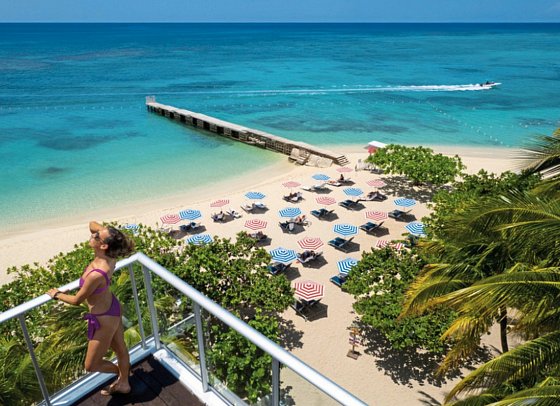 S Hotel Montego Bay