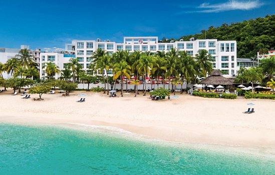 S Hotel Montego Bay
