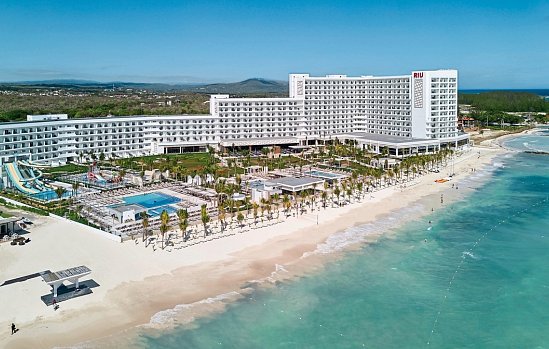 RIU Palace Aquarelle