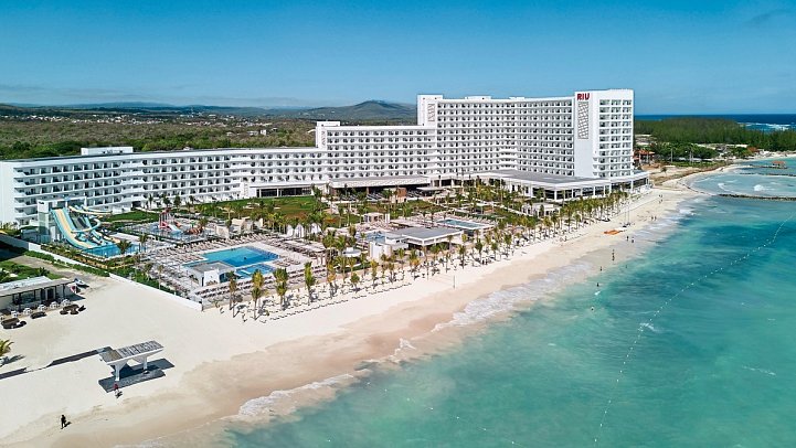 RIU Palace Aquarelle
