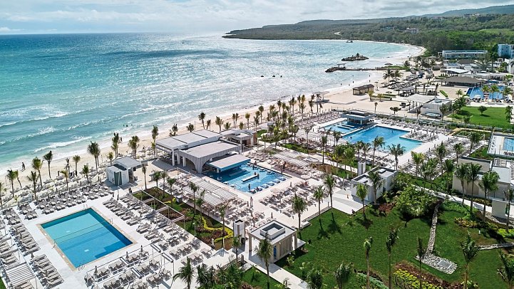 RIU Palace Aquarelle