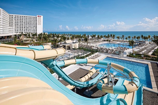 RIU Palace Aquarelle