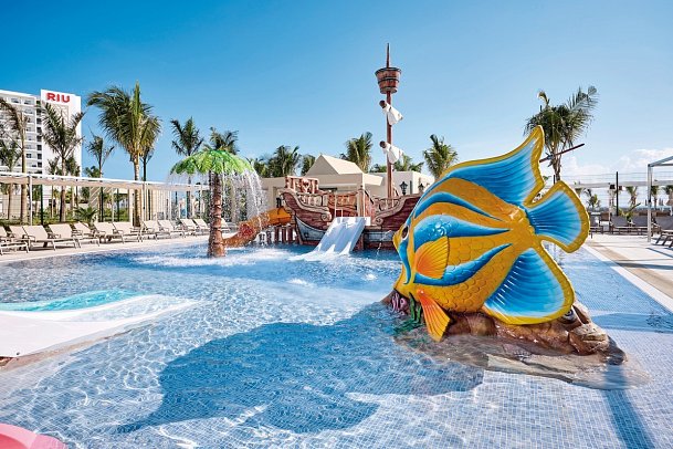 RIU Palace Aquarelle