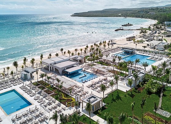 RIU Palace Aquarelle
