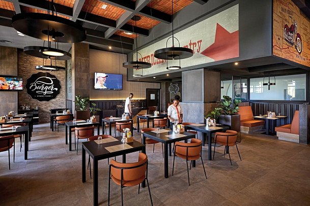 RIU Palace Aquarelle