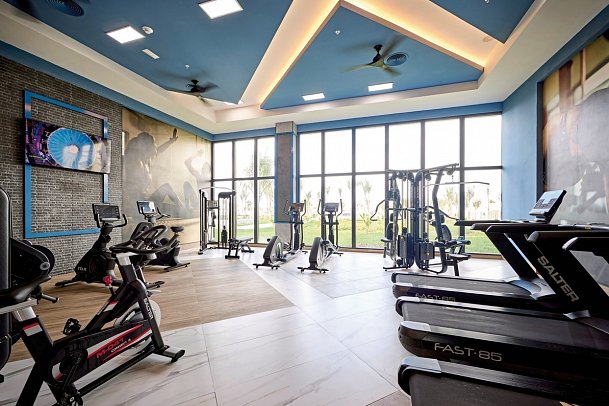 RIU Palace Aquarelle