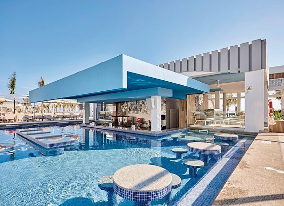 RIU Palace Aquarelle