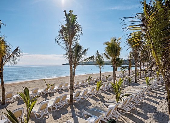 RIU Palace Aquarelle