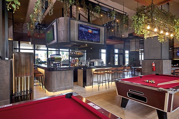 RIU Palace Aquarelle