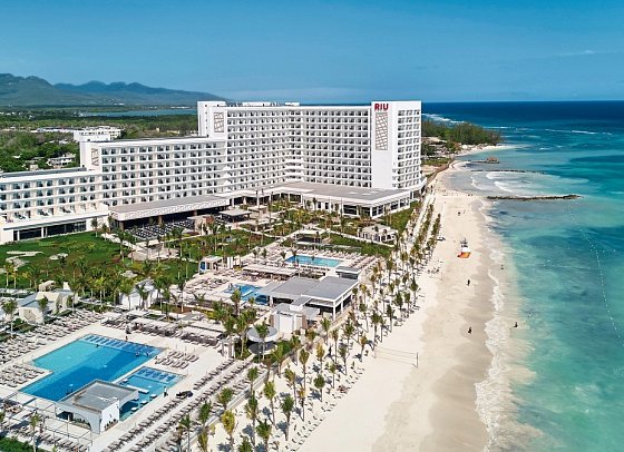 RIU Palace Aquarelle
