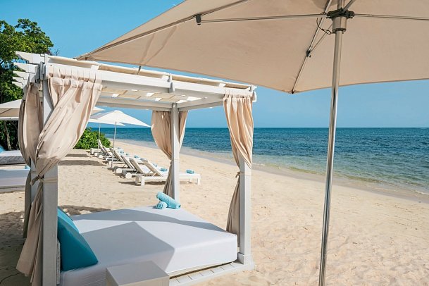 Iberostar Selection Rose Hall Suites