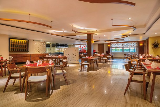 Iberostar Selection Rose Hall Suites