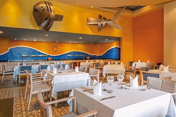 Iberostar Selection Rose Hall Suites