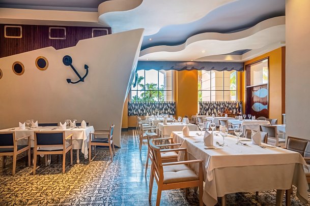 Iberostar Selection Rose Hall Suites