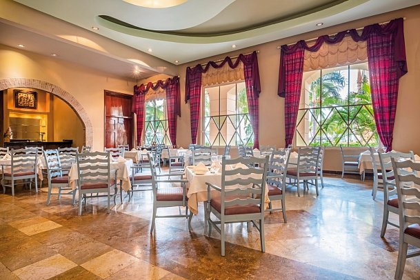 Iberostar Selection Rose Hall Suites