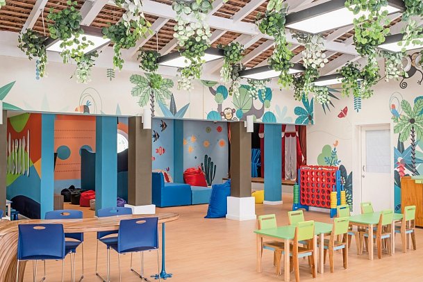 Iberostar Selection Rose Hall Suites