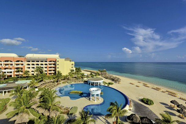 Iberostar Selection Rose Hall Suites