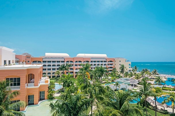 Iberostar Selection Rose Hall Suites