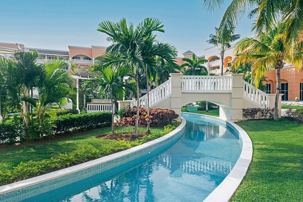 Iberostar Selection Rose Hall Suites