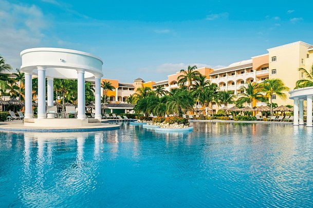 Iberostar Selection Rose Hall Suites