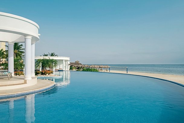 Iberostar Selection Rose Hall Suites