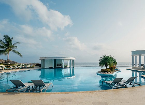 Iberostar Selection Rose Hall Suites