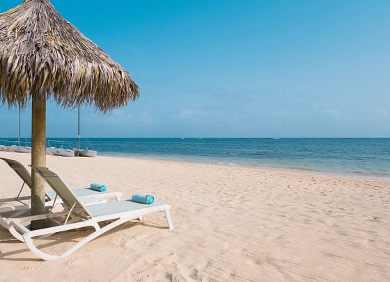 Iberostar Selection Rose Hall Suites