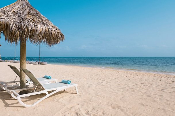 Iberostar Selection Rose Hall Suites