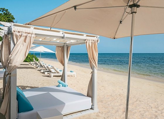 Iberostar Selection Rose Hall Suites