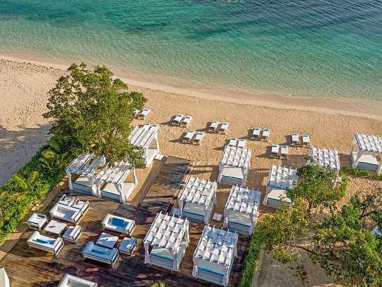Iberostar Selection Rose Hall Suites