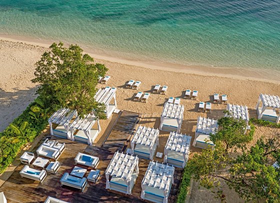 Iberostar Selection Rose Hall Suites